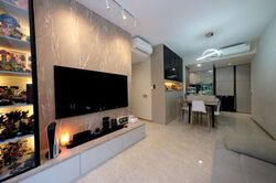 Sengkang Grand Residences (D19), Apartment #625307501